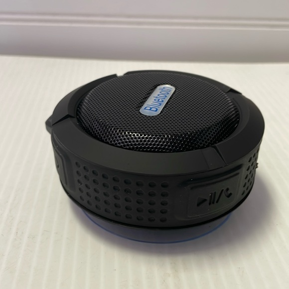 Bluetooth Wireless Speaker-NIB - Picture 6 of 14